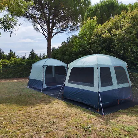 Mas De La Maleroubine Сasa de vacaciones Nimes