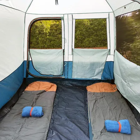 Сasa de vacaciones Mas De La Maleroubine *