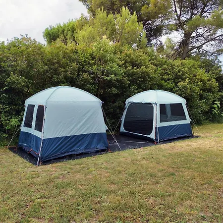 Сasa de vacaciones Mas De La Maleroubine Nimes