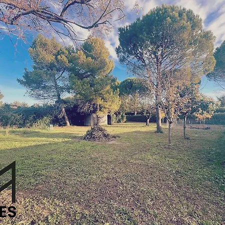 Mas De La Maleroubine