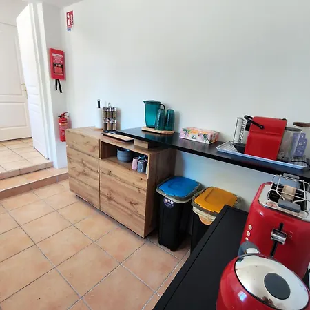 Mas De La Maleroubine * Nimes