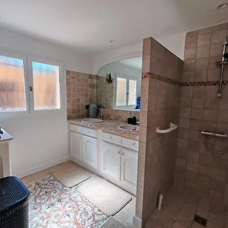 Mas De La Maleroubine Сasa de vacaciones