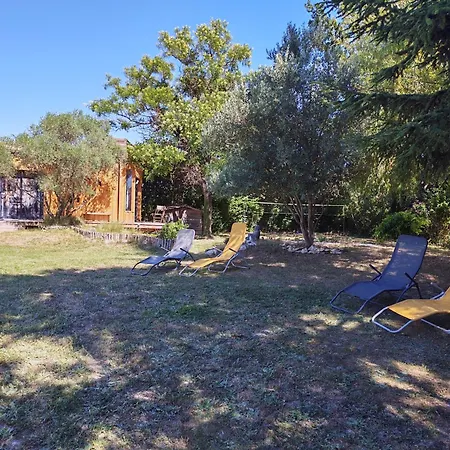 Mas De La Maleroubine Nimes