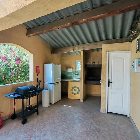 Mas De La Maleroubine