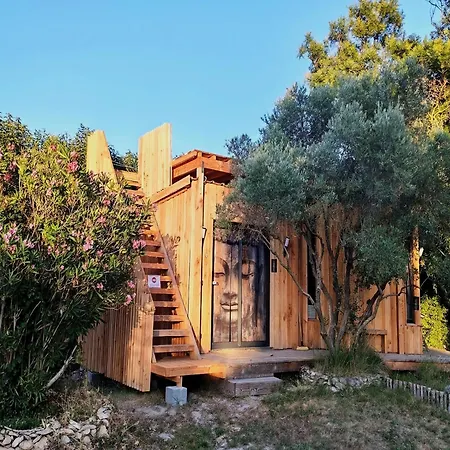 Mas De La Maleroubine Feriehus