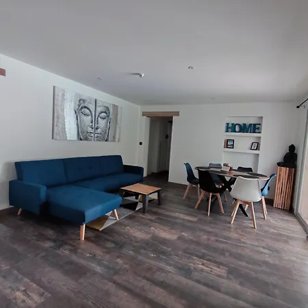 Сasa de vacaciones Mas De La Maleroubine