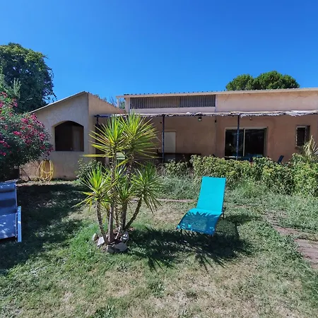 Mas De La Maleroubine